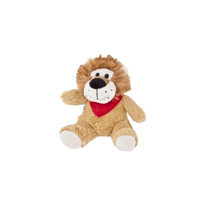 Pluszowy lew | Griffin – Gift Design