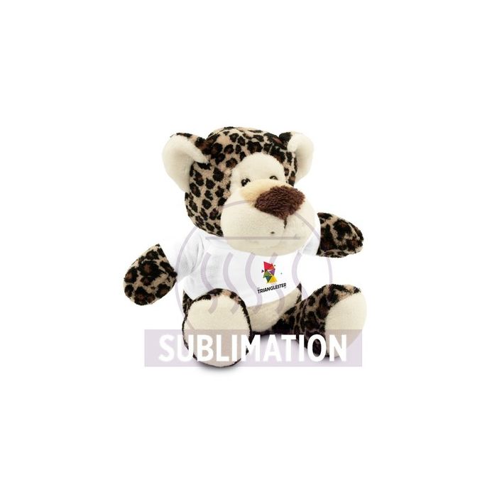 Pluszowa pantera | Kerry – Gift Design