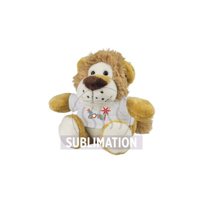 Pluszowy lew | Roy – Gift Design