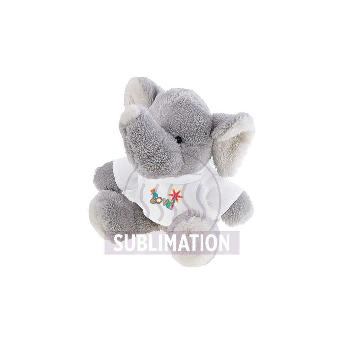 Pluszowy słoń | Samson – Gift Design