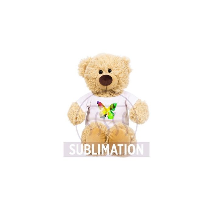 Pluszowy miś | Bernie Honey Junior – Gift Design