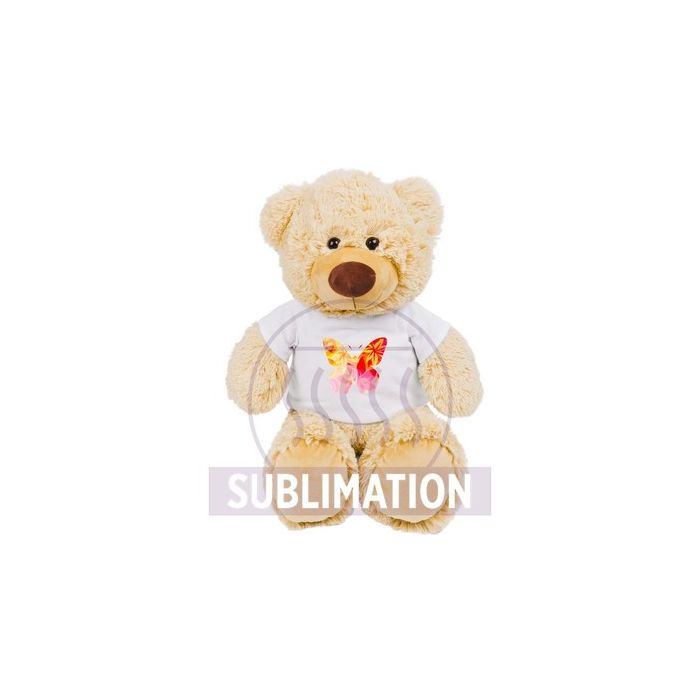 Pluszowy miś | Bernie Honey – Gift Design