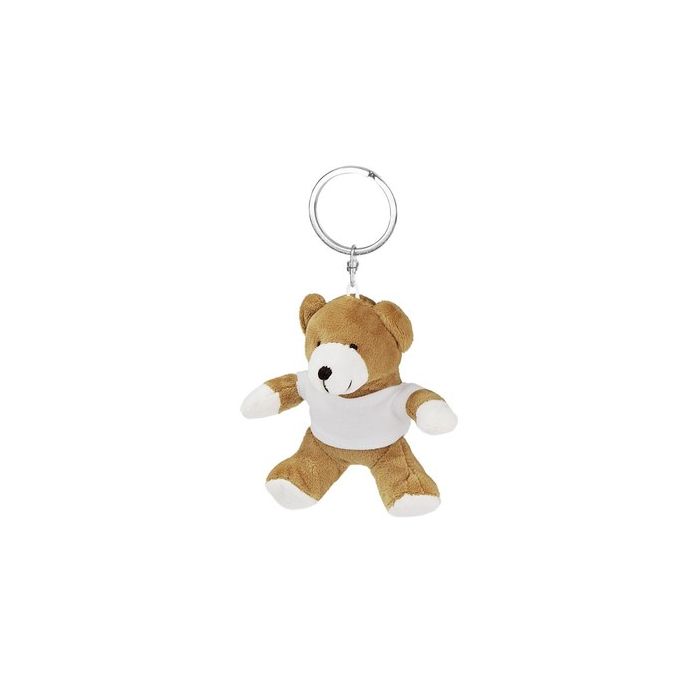 Pluszowy miś, brelok | Larry Honey – Gift Design