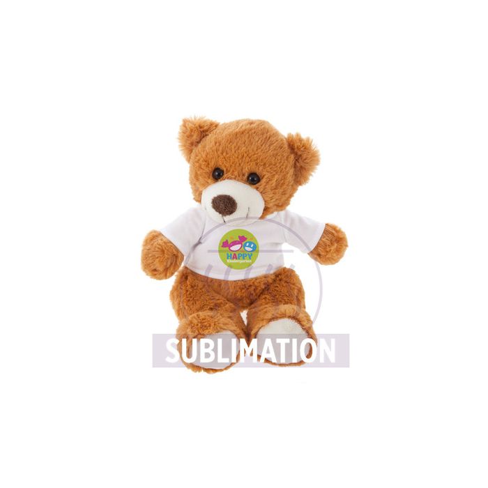 Pluszowy miś | Malcolm – Gift Design