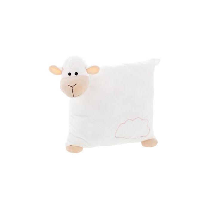 Pluszowa poduszka, owca | Sophie – Gift Design
