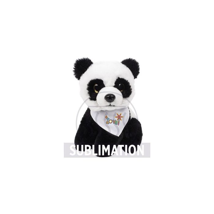 Pluszowa panda | Loka – Gift Design