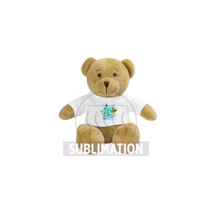 Pluszowy miś | Siddy Honey – Gift Design