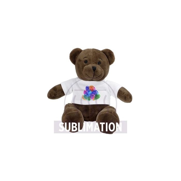 Pluszowy miś | Siddy Brown – Gift Design