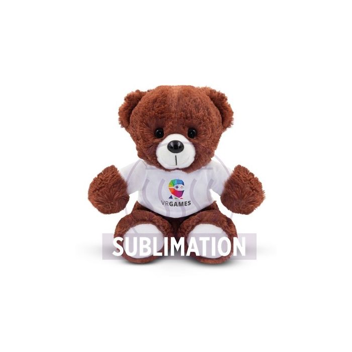 Pluszowy miś | Roger Brown – Gift Design