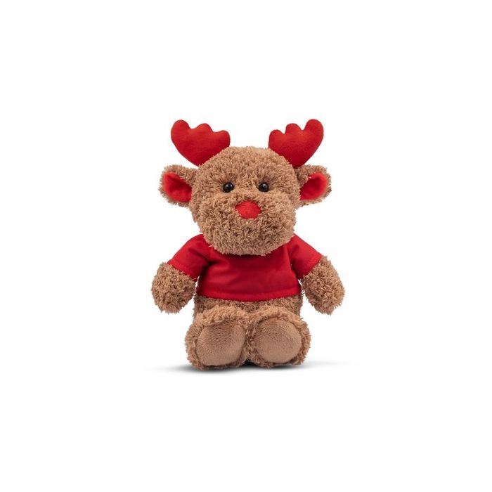 Pluszowy renifer | Lupee – Gift Design