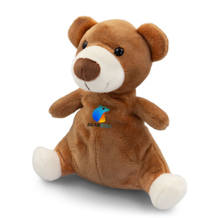 Pluszowy miś | Ragan – Gift Design