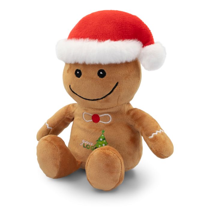 Pluszowy pierniczek | Pebbles – Gift Design