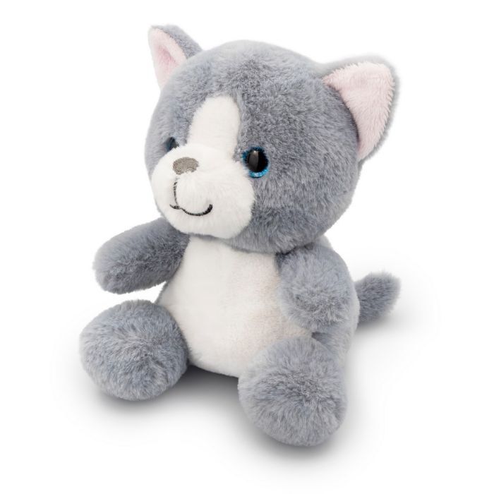 Pluszowy kot | Elvins – Gift Design