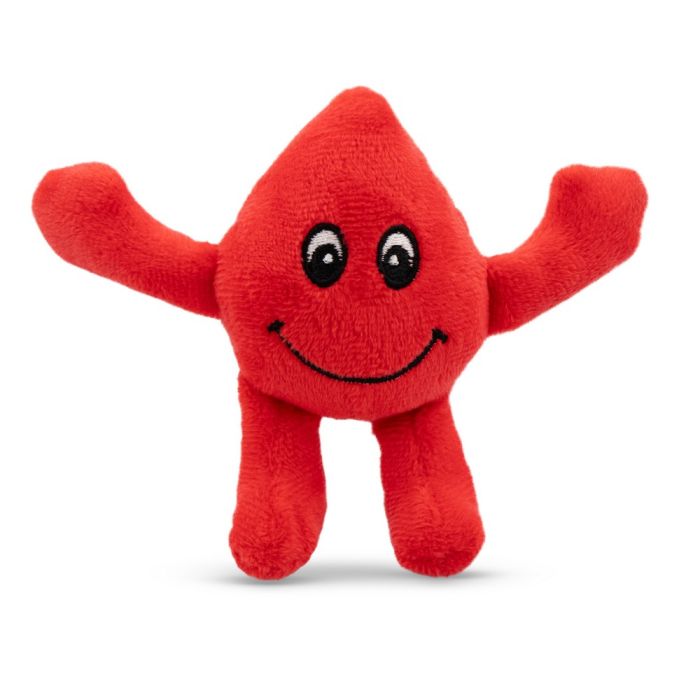 Pluszowa kropla | Vaiva – Gift Design