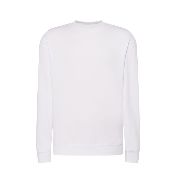 Bluza JT SWCR WH XS – Gift Design