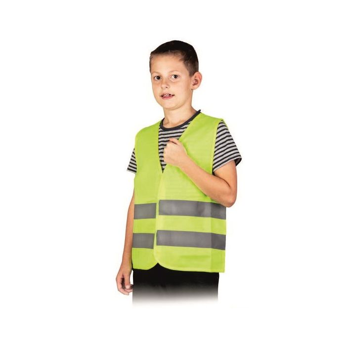 Kamizelka Ostrzegawcza JHK KO SYF KID – Gift Design