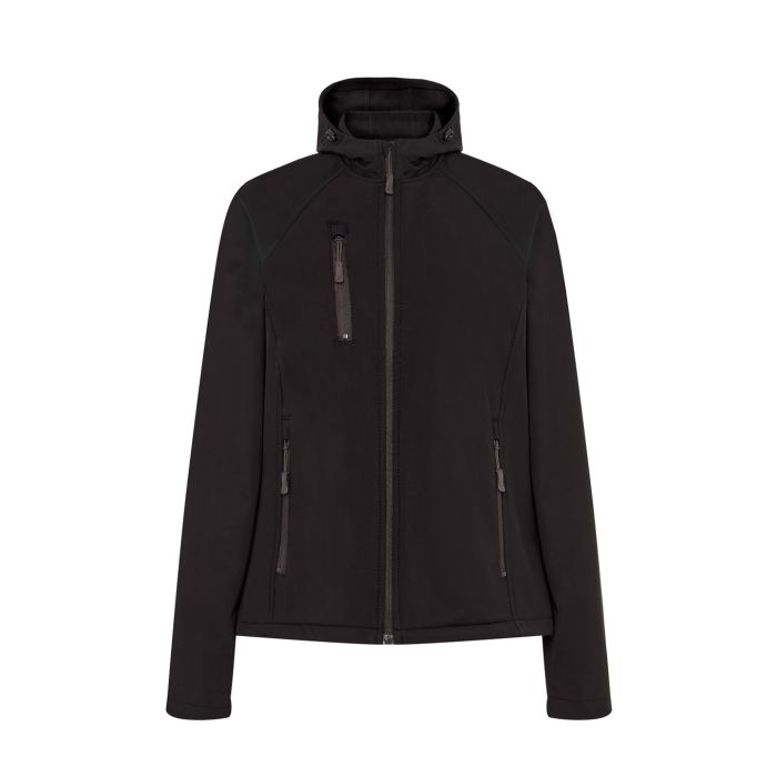 Kurtka damska JHK SOFT HOODL – Gift Design
