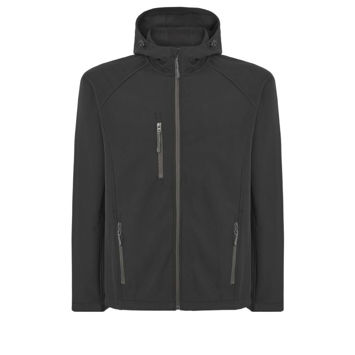 Kurtka JHK SOFT HOOD – Gift Design