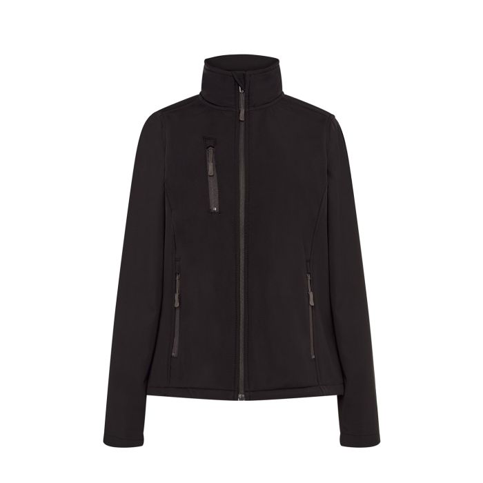 Kurtka damska JHK SOFTSHELL JACKET LADY – Gift Design