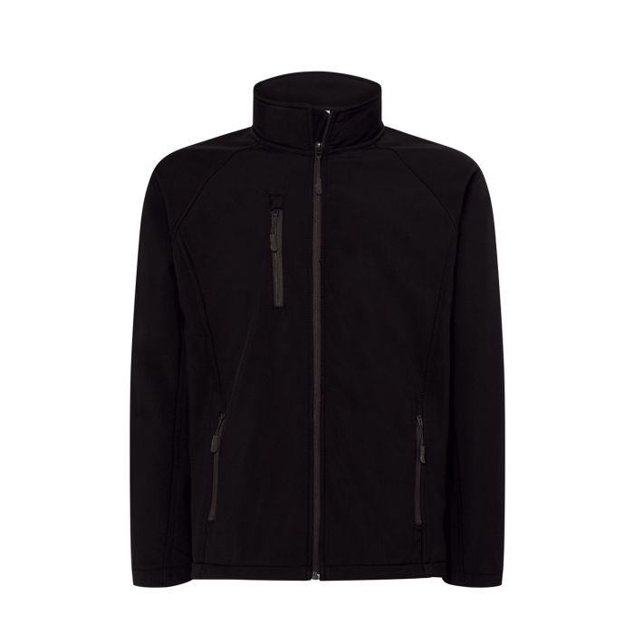 Kurtka JHK SOFTSHELL JACKET – Gift Design