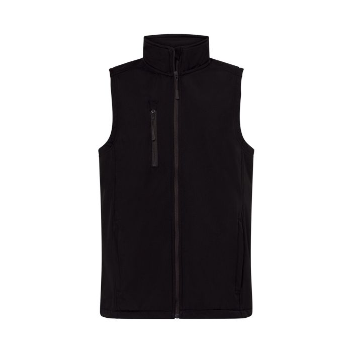 Kamizelka JHK SOFTSHELL SOFT VEST – Gift Design