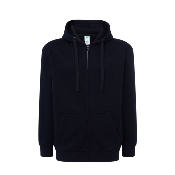 Bluza unisex JHK HOOD SWEATSHIRT – Gift Design