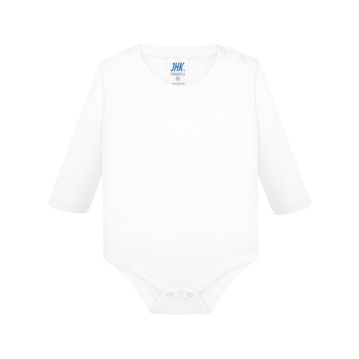 T-shirt dziecięcy JHK TSRB BODY LS – Gift Design