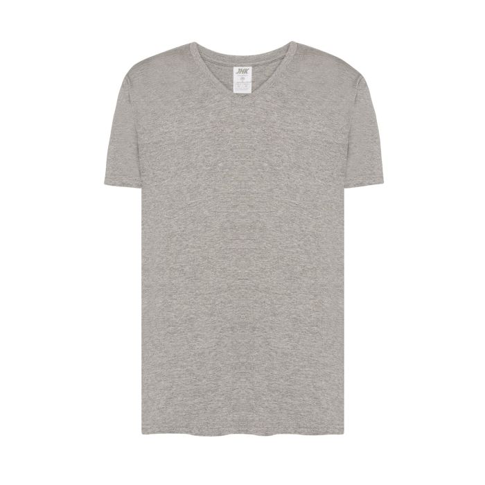 T-shirt męski JHK URBAN V-NECK – Gift Design