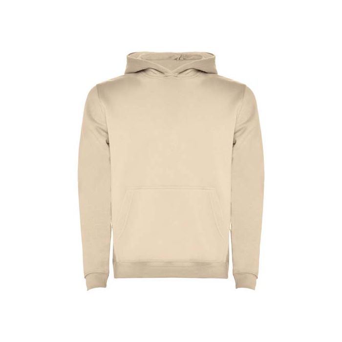 Urban dziecięca bluza z kapturem 280 g-m²-Angora – Gift Design