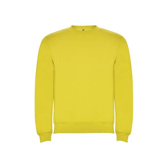 Bluza Clasica KIDS 280 g-m²-Żółty – Gift Design
