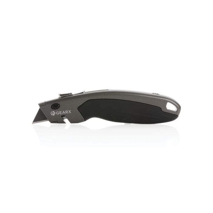 Nóż składany, scyzoryk Gear X – Gift Design