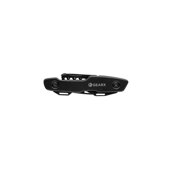 Narzędzie wielofunkcyjne Gear X, 13 el. – Gift Design