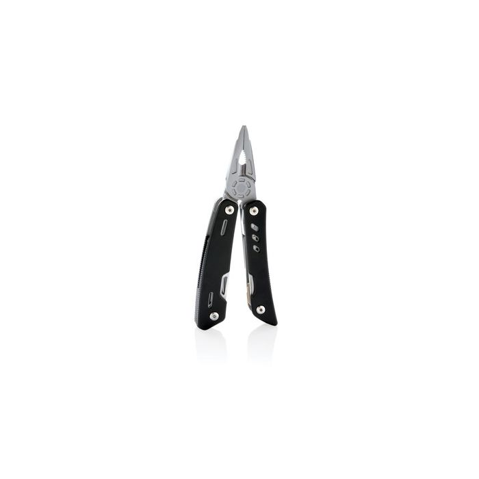 Narzędzie wielofunkcyjne Solid, 12 el. – Gift Design
