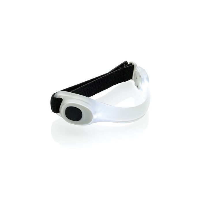 Pasek bezpieczeństwa LED – Gift Design