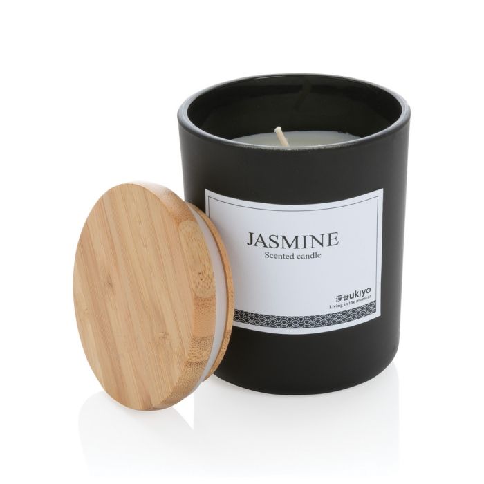 Świeczka zapachowa Ukiyo – Gift Design