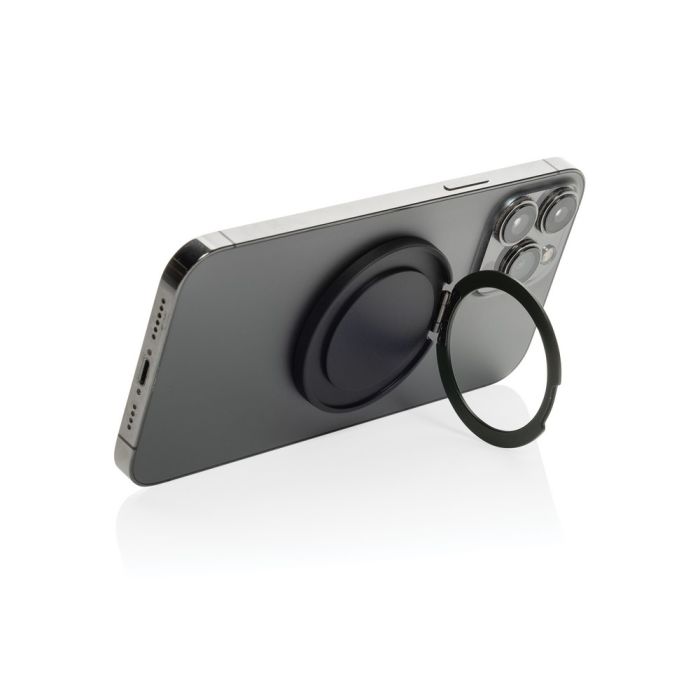 Magnetyczny uchwyt do telefonu Terra – Gift Design