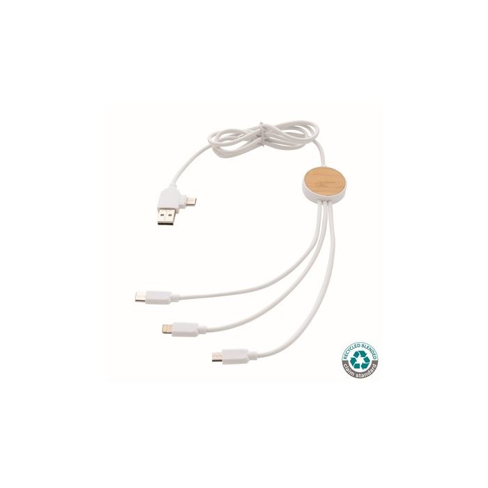 Kabel do ładowania Ontario – Gift Design