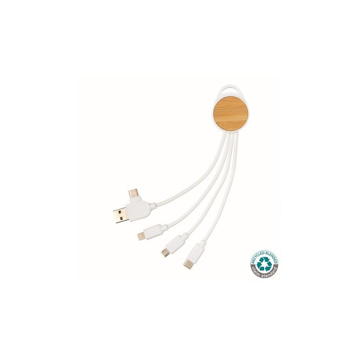 Kabel do ładowania Ontario – Gift Design