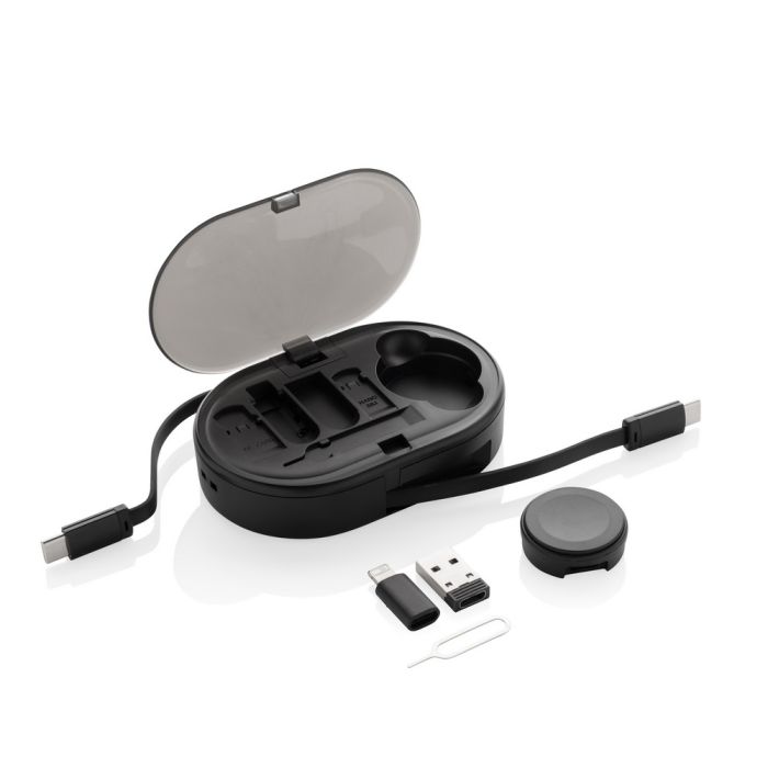 Zestaw do ładowania 60W – Gift Design