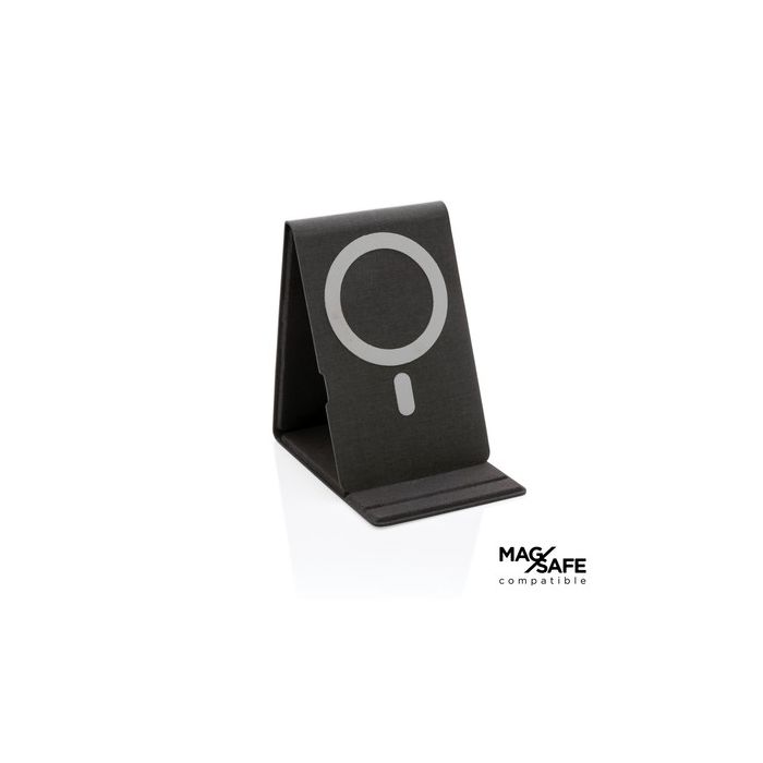 Magnetyczna ładowarka bezprzewodowa 10W – Gift Design