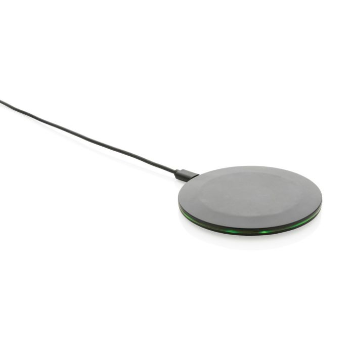 Ładowarka bezprzewodowa 15W, RABS – Gift Design