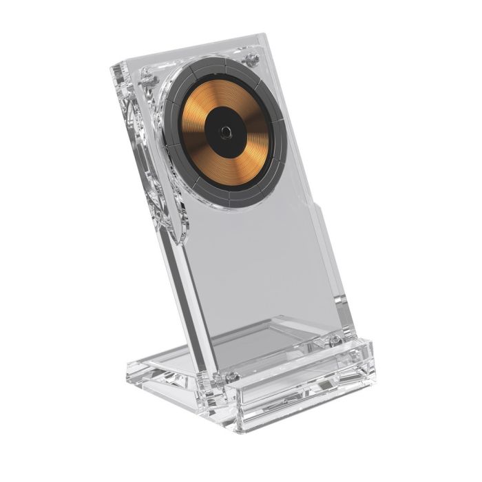 Magnetyczna ładowarka bezprzewodowa 15W Magcharge – Gift Design