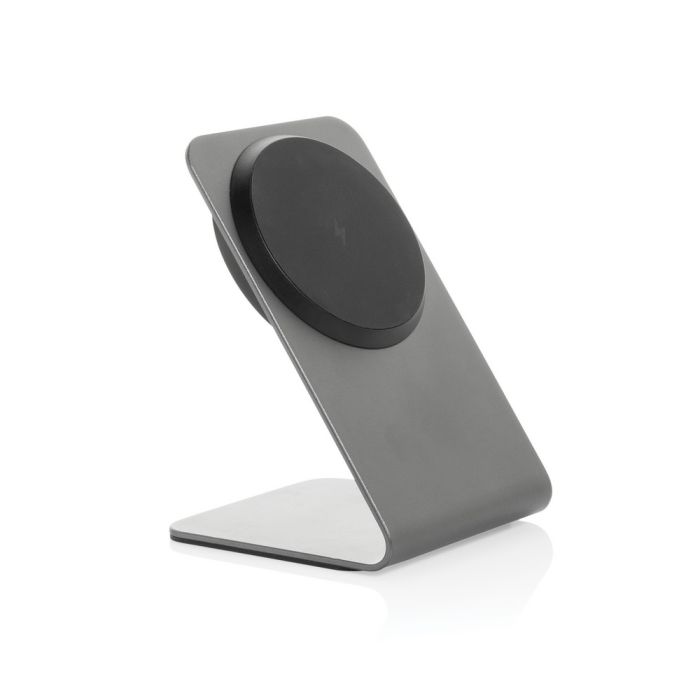 Magnetyczna ładowarka bezprzewodowa 15W Terra – Gift Design