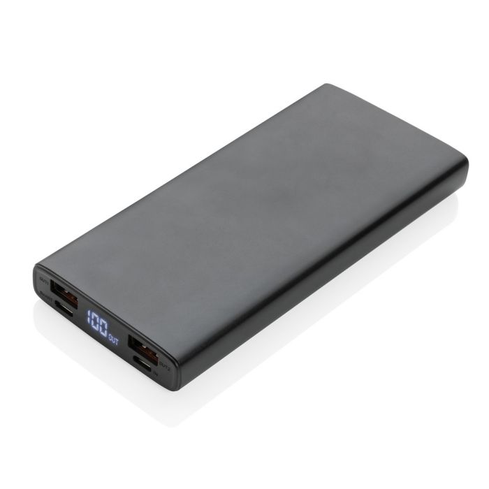 Szybki power bank 10000 mAh – Gift Design