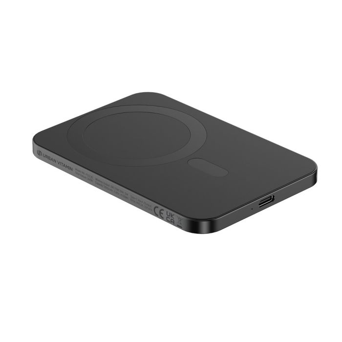 Power bank 3000 mAh Urban Vitamin Burbank, RABS – Gift Design