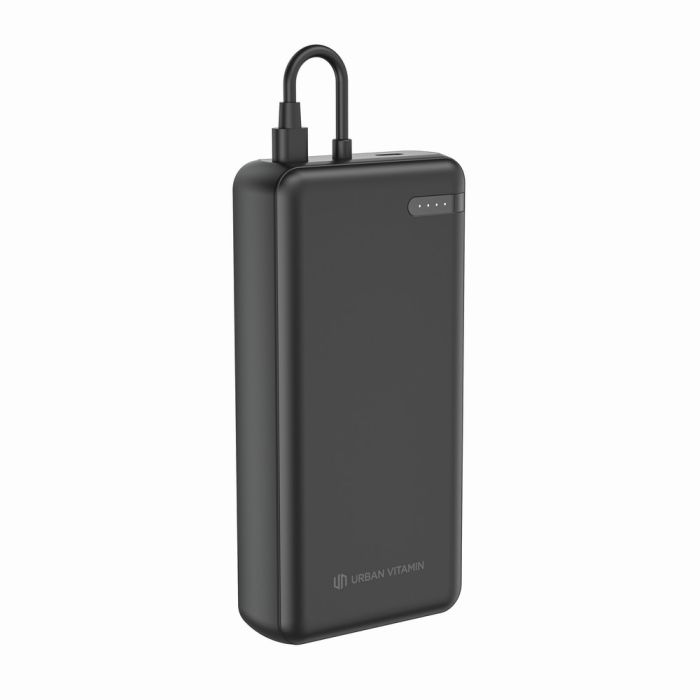 Power bank 20000 mAh Urban Vitamin Menlo – Gift Design