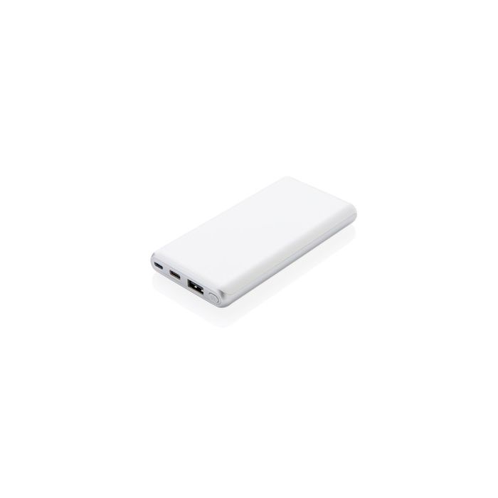 Ultra szybki power bank 10000 mAh z PD – Gift Design
