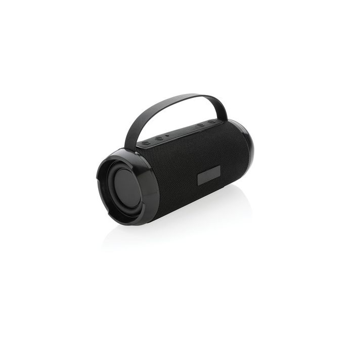 Wodoodporny głośnik bezprzewodowy 6W Soundboom – Gift Design