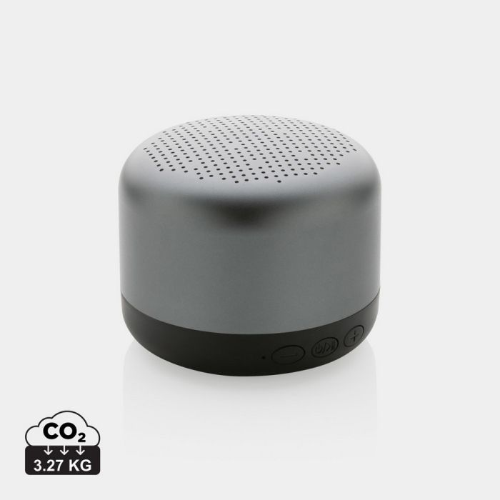 Głośnik bezprzewodowy 5W Terra – Gift Design