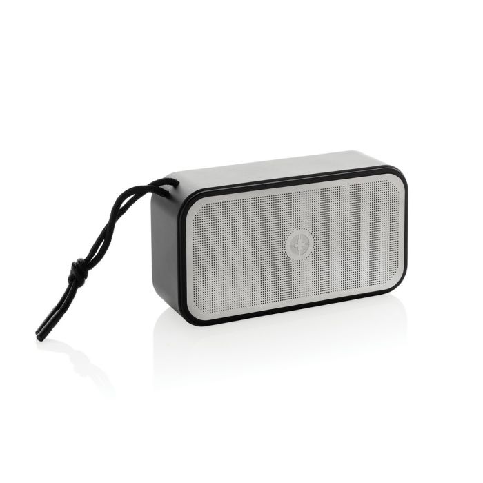 Głośnik bezprzewodowy 10W Swiss Peak – Gift Design